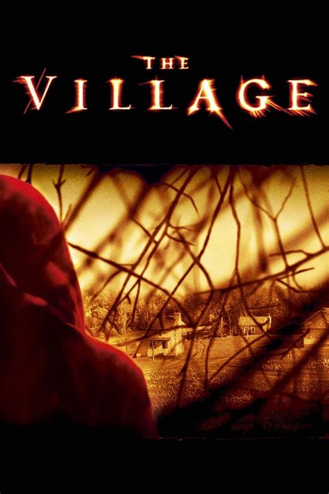 The Village (2004) — The Movie Database (TMDB).